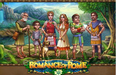 Romance of Rome