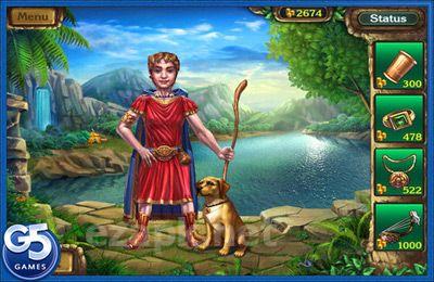 Romance of Rome