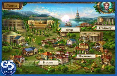 Romance of Rome