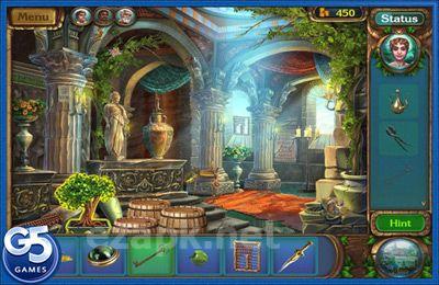 Romance of Rome