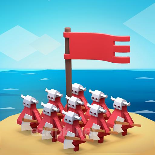 Island War