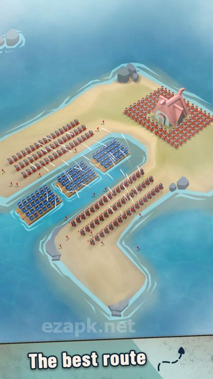 Island War