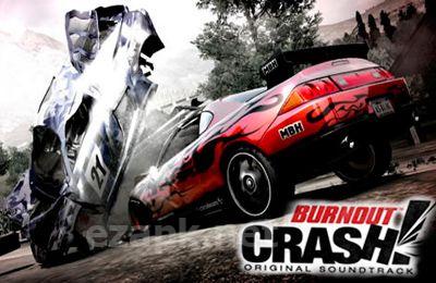 Burnout Crash