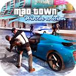 Mad town winter edition 2018