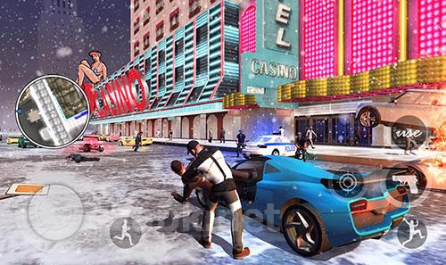 Mad town winter edition 2018