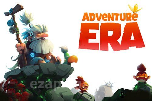 Adventure era