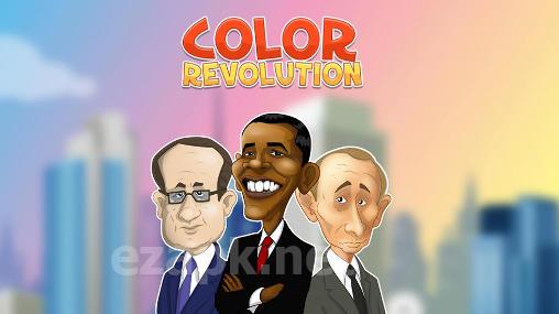 Color revolution