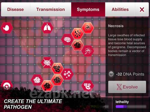 Plague inc