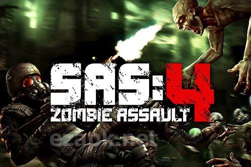 SAS: Zombie Assault 4