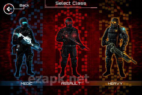 SAS: Zombie Assault 4