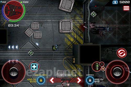 SAS: Zombie Assault 4