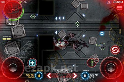 SAS: Zombie Assault 4
