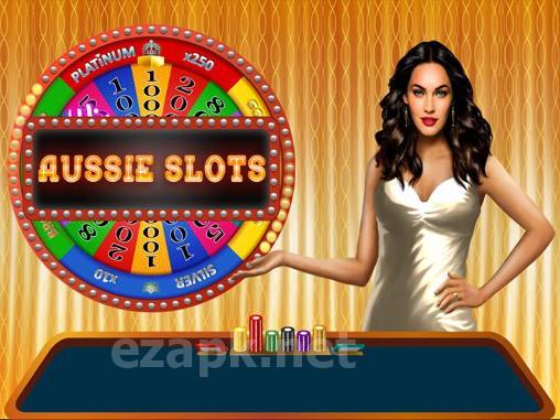 Aussie slots