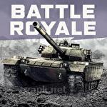 Tank battleground: Battle royale