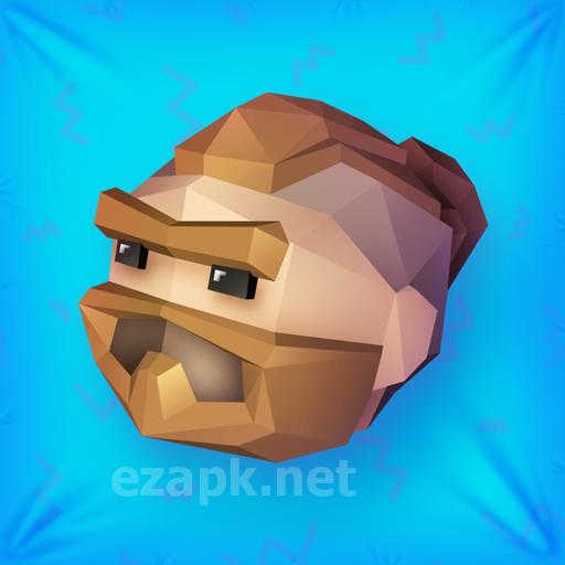 Fall Dudes 3D (Early Access)