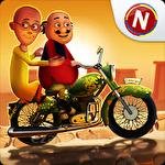 Motu Patlu speed racing