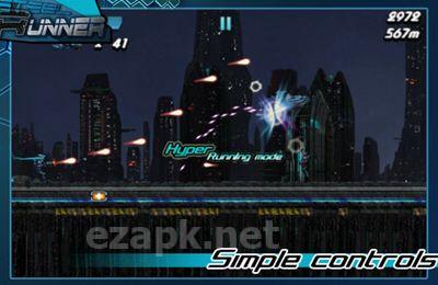Steel Runner
