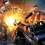 Dead city: Zombie shooting offline