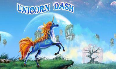 Unicorn Dash