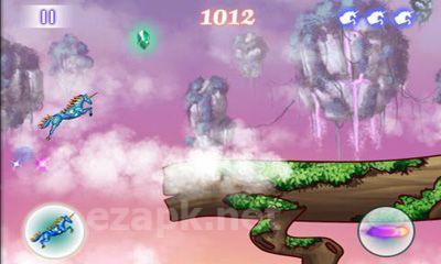 Unicorn Dash