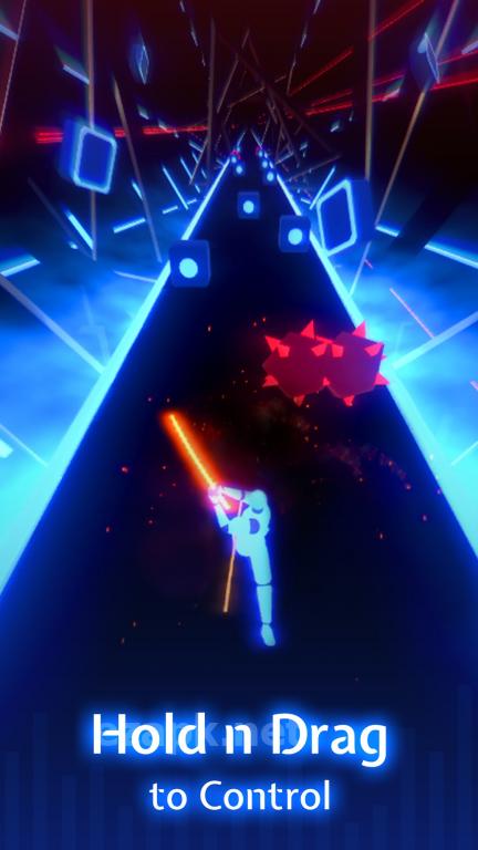 Beat Blade: Dash Dance