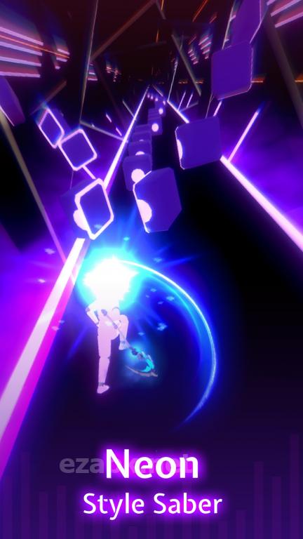 Beat Blade: Dash Dance