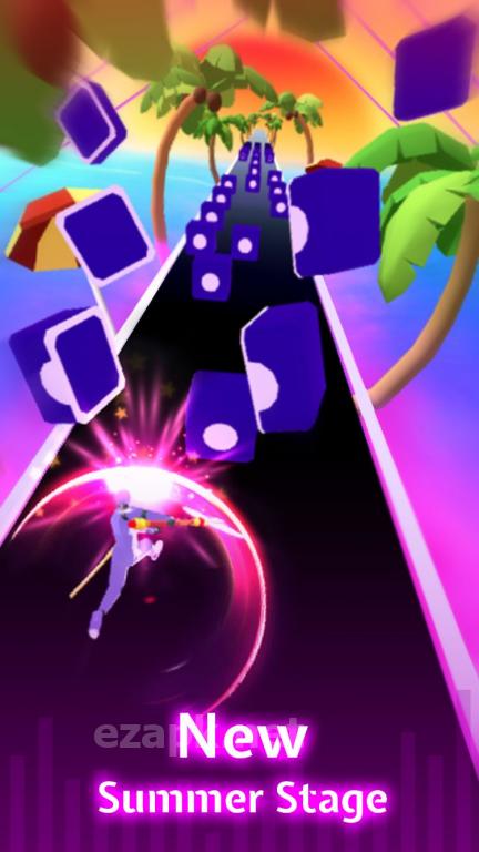 Beat Blade: Dash Dance