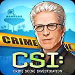 CSI: Crime scene investigation. Hidden crimes