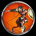 Gladiator fight: 3D battle contest
