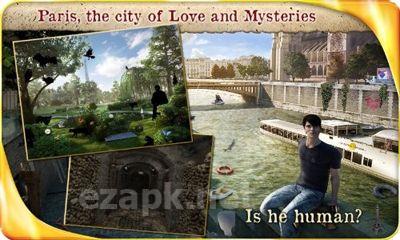 A Vampire Romance