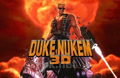 Duke Nukem 3D
