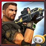 Frontline commando: Rivals