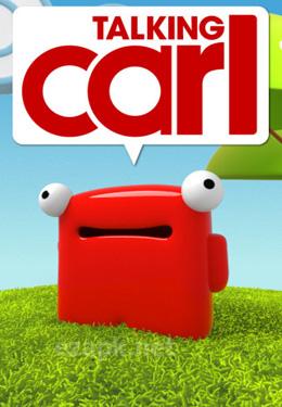 Talking Carl!