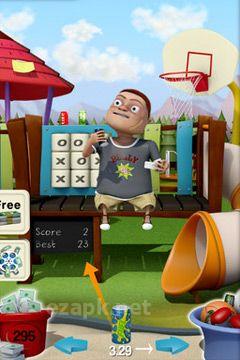 Playground Bully