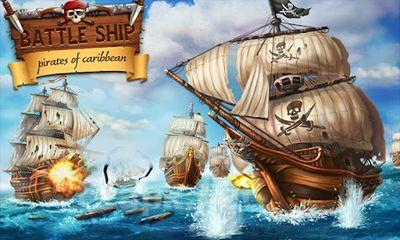 BattleShip. Pirates of Caribbean