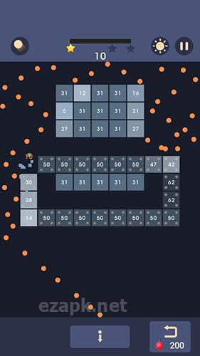 Bricks n balls