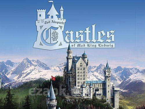 Castles of mad king Ludwig
