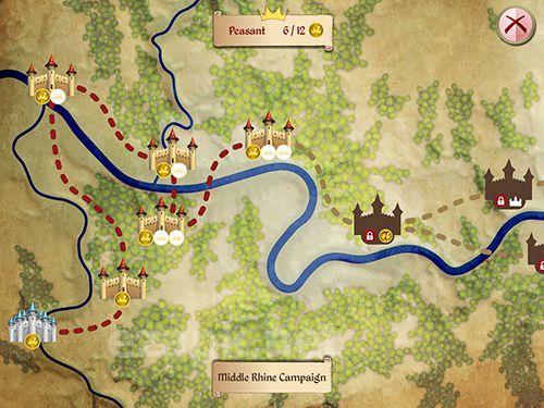 Castles of mad king Ludwig