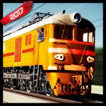 Train driver 2016