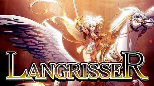Langrisser
