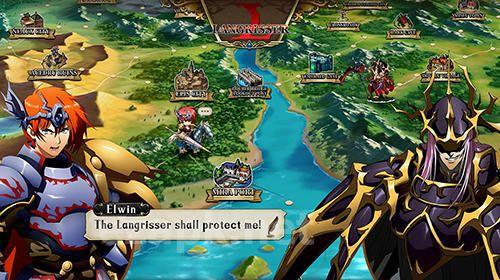 Langrisser