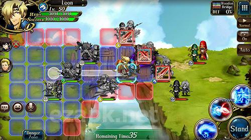 Langrisser