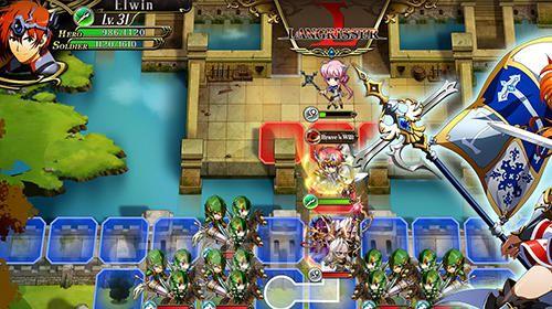 Langrisser
