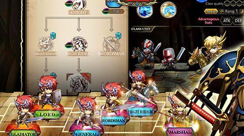 Langrisser