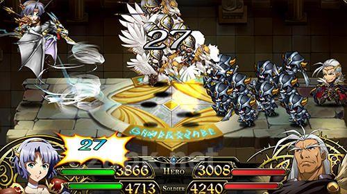 Langrisser