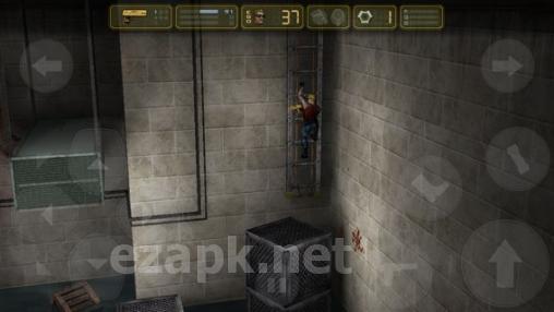 Duke Nukem: Manhattan project
