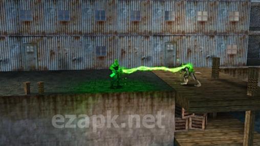 Duke Nukem: Manhattan project