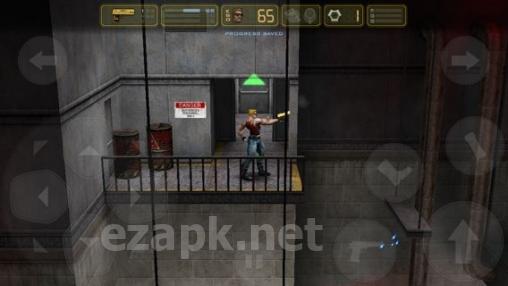 Duke Nukem: Manhattan project