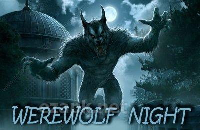 Werewolf Night