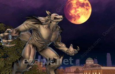 Werewolf Night